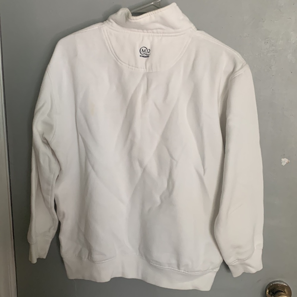 Cunard Queen Mary 2 Jacket - Picture 5 of 8